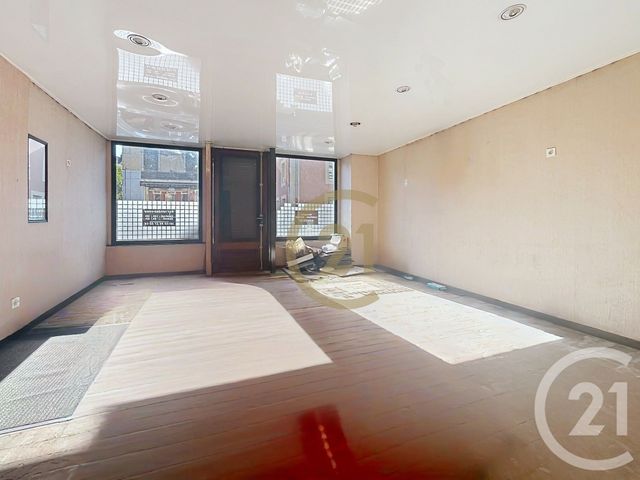 immeuble à vendre - 200.0 m2 - GIROMAGNY - 90 - FRANCHE-COMTE - Century 21 Agence Du Théâtre