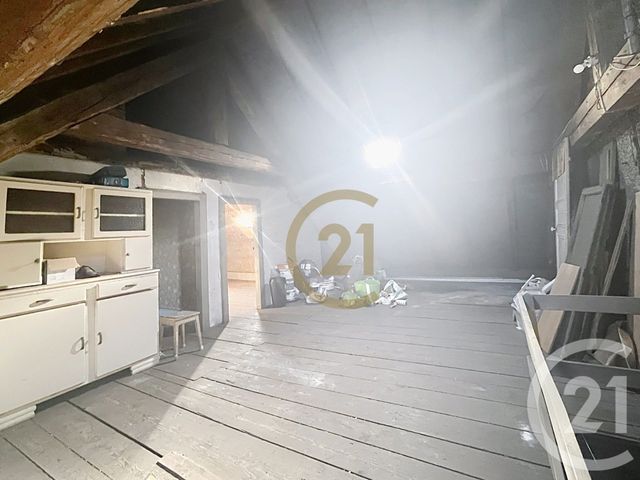 immeuble à vendre - 200.0 m2 - GIROMAGNY - 90 - FRANCHE-COMTE - Century 21 Agence Du Théâtre