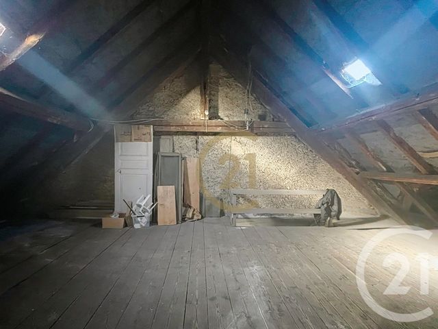 immeuble à vendre - 200.0 m2 - GIROMAGNY - 90 - FRANCHE-COMTE - Century 21 Agence Du Théâtre