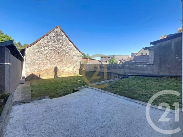 immeuble à vendre - 200.0 m2 - GIROMAGNY - 90 - FRANCHE-COMTE - Century 21 Agence Du Théâtre