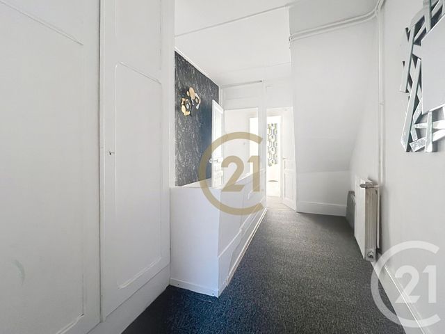 immeuble à vendre - 200.0 m2 - GIROMAGNY - 90 - FRANCHE-COMTE - Century 21 Agence Du Théâtre