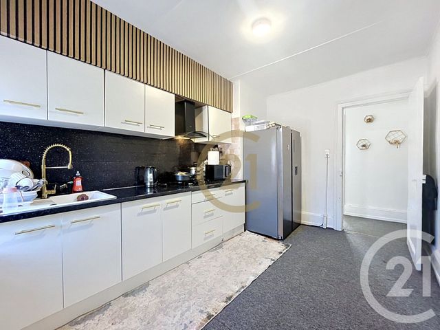 immeuble à vendre - 200.0 m2 - GIROMAGNY - 90 - FRANCHE-COMTE - Century 21 Agence Du Théâtre