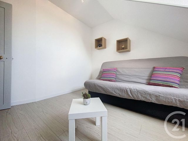 Appartement F1 à louer - 1 pièce - 24.0 m2 - BELFORT - 90 - FRANCHE-COMTE - Century 21 Agence Du Théâtre