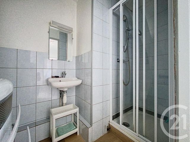 Appartement F1 à louer - 1 pièce - 24.0 m2 - BELFORT - 90 - FRANCHE-COMTE - Century 21 Agence Du Théâtre