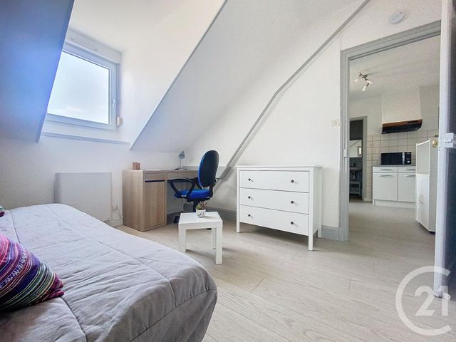 appartement - BELFORT - 90
