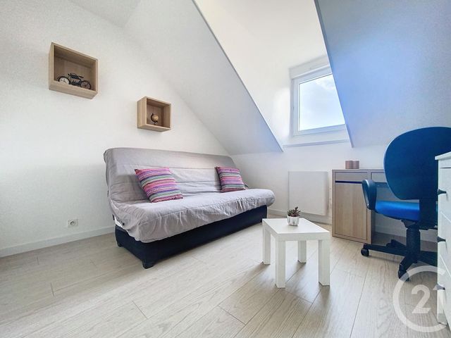 Appartement F1 à louer - 1 pièce - 24.0 m2 - BELFORT - 90 - FRANCHE-COMTE - Century 21 Agence Du Théâtre