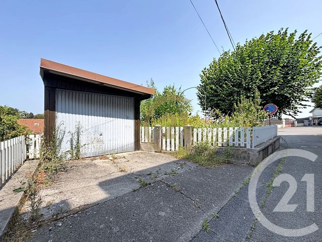 maison à vendre - 6 pièces - 183.55 m2 - BEAUCOURT - 90 - FRANCHE-COMTE - Century 21 Agence Du Théâtre