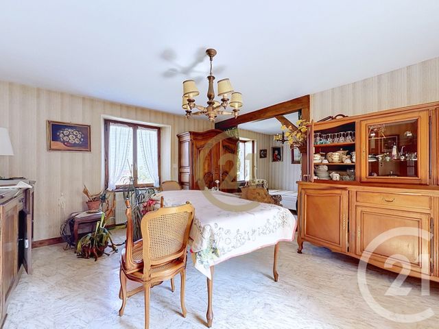 maison à vendre - 6 pièces - 183.55 m2 - BEAUCOURT - 90 - FRANCHE-COMTE - Century 21 Agence Du Théâtre