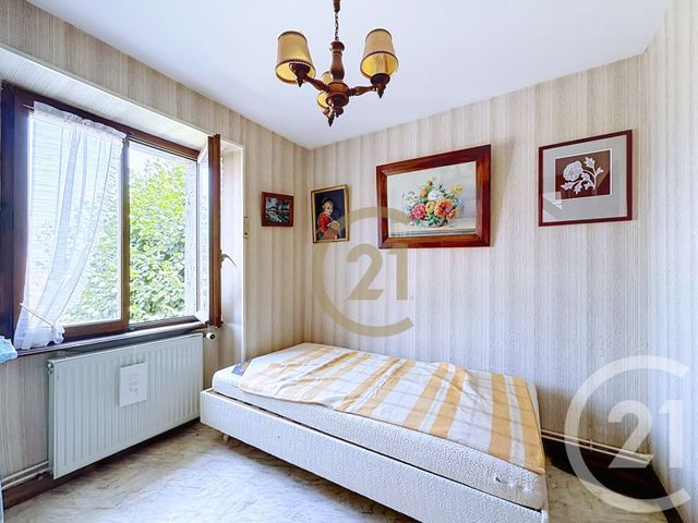 maison à vendre - 6 pièces - 183.55 m2 - BEAUCOURT - 90 - FRANCHE-COMTE - Century 21 Agence Du Théâtre