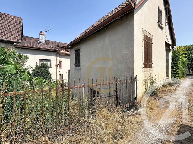 maison à vendre - 6 pièces - 183.55 m2 - BEAUCOURT - 90 - FRANCHE-COMTE - Century 21 Agence Du Théâtre