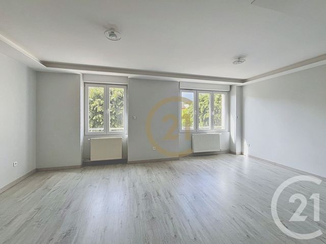 Appartement F3 à vendre - 3 pièces - 68.68 m2 - BELFORT - 90 - FRANCHE-COMTE - Century 21 Agence Du Théâtre