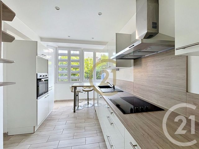 Appartement F3 à vendre BELFORT