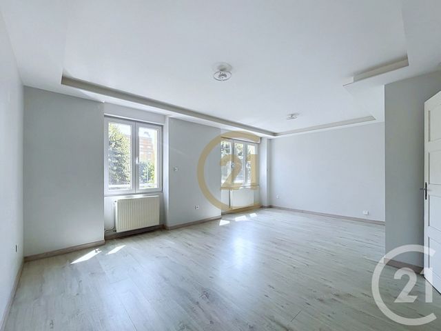 appartement - BELFORT - 90