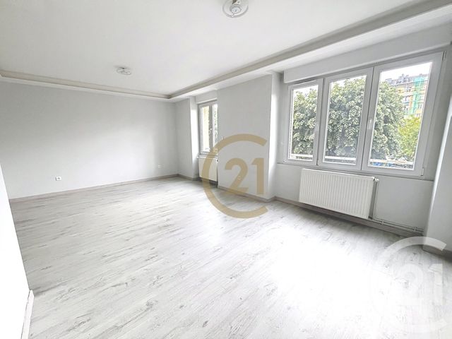 Appartement F3 à vendre - 3 pièces - 68.68 m2 - BELFORT - 90 - FRANCHE-COMTE - Century 21 Agence Du Théâtre