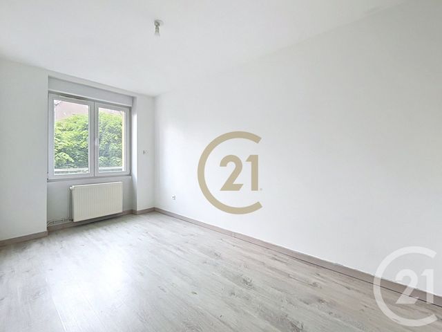 Appartement F3 à vendre - 3 pièces - 68.68 m2 - BELFORT - 90 - FRANCHE-COMTE - Century 21 Agence Du Théâtre