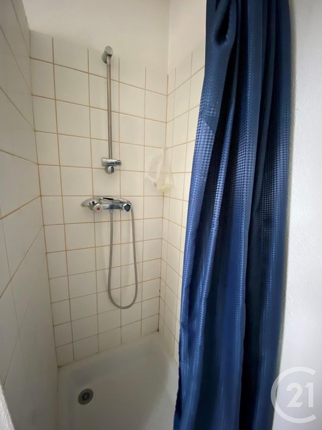 Appartement Studio à louer - 1 pièce - 25.0 m2 - DANJOUTIN - 90 - FRANCHE-COMTE - Century 21 Agence Du Théâtre