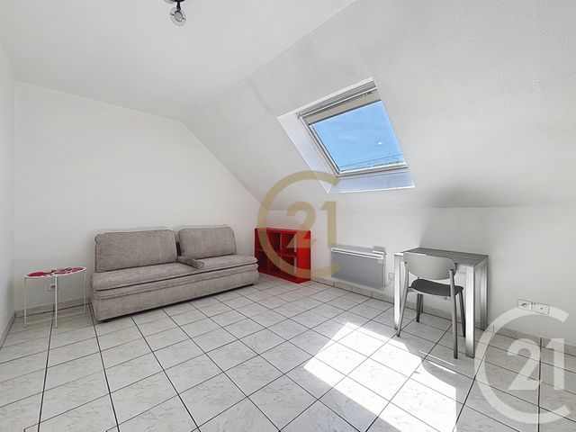 appartement - DANJOUTIN - 90
