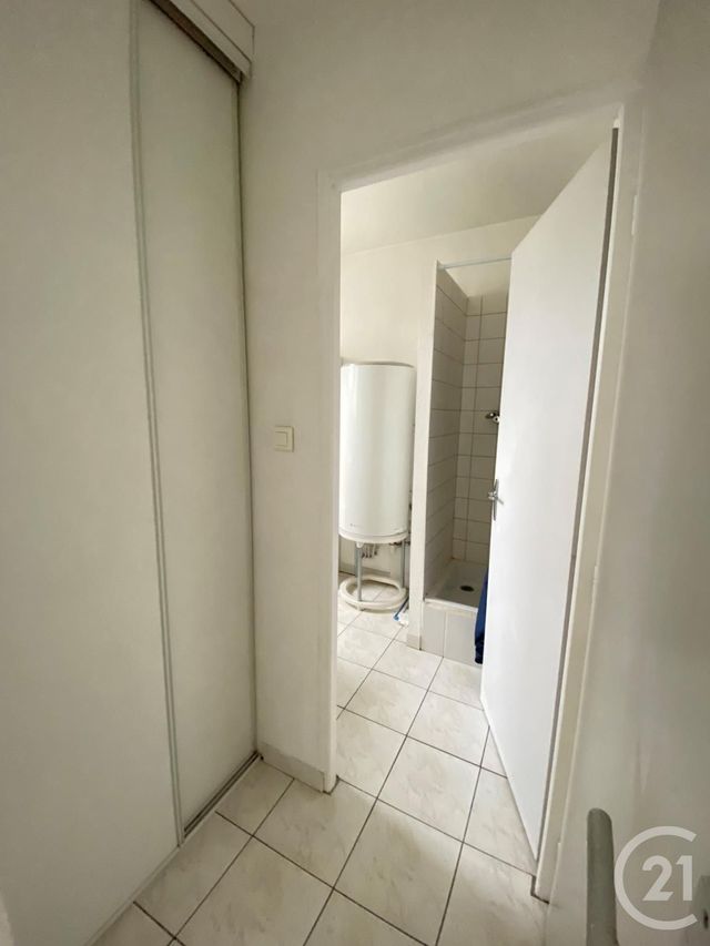 Appartement Studio à louer - 1 pièce - 25.0 m2 - DANJOUTIN - 90 - FRANCHE-COMTE - Century 21 Agence Du Théâtre