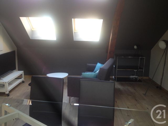 Appartement F2 à louer - 2 pièces - 40.0 m2 - BELFORT - 90 - FRANCHE-COMTE - Century 21 Agence Du Théâtre