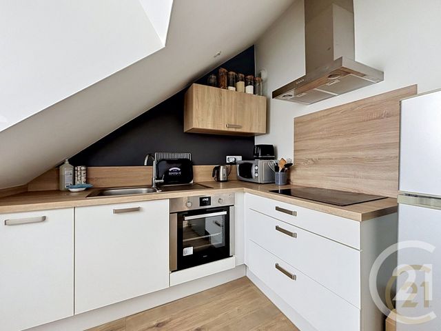 appartement - BELFORT - 90