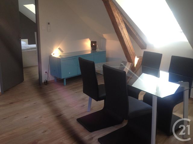 appartement - BELFORT - 90