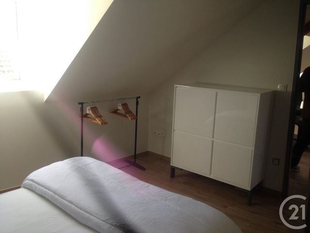 Appartement F2 à louer - 2 pièces - 40.0 m2 - BELFORT - 90 - FRANCHE-COMTE - Century 21 Agence Du Théâtre