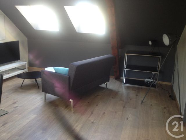 Appartement F2 à louer - 2 pièces - 40.0 m2 - BELFORT - 90 - FRANCHE-COMTE - Century 21 Agence Du Théâtre