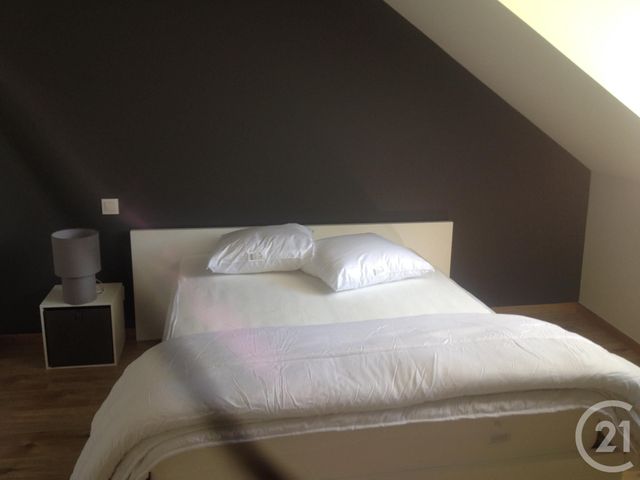 Appartement F2 à louer - 2 pièces - 40.0 m2 - BELFORT - 90 - FRANCHE-COMTE - Century 21 Agence Du Théâtre