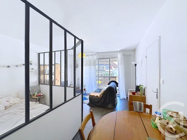 Appartement Studio à vendre - 1 pièce - 31.64 m2 - BELFORT - 90 - FRANCHE-COMTE - Century 21 Agence Du Théâtre