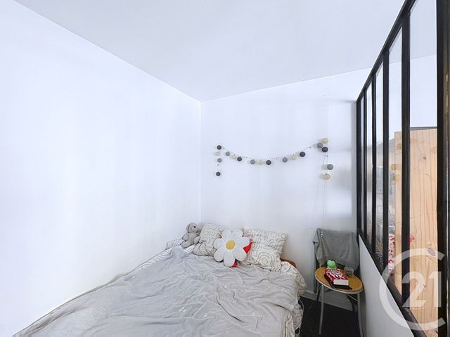 Appartement Studio à vendre - 1 pièce - 31.64 m2 - BELFORT - 90 - FRANCHE-COMTE - Century 21 Agence Du Théâtre