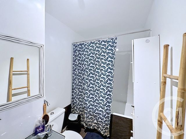 Appartement Studio à vendre - 1 pièce - 31.64 m2 - BELFORT - 90 - FRANCHE-COMTE - Century 21 Agence Du Théâtre