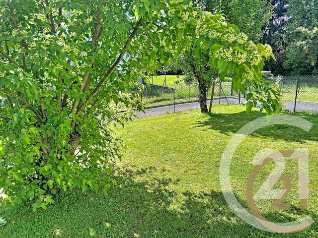 Appartement Duplex à vendre - 4 pièces - 77.37 m2 - PEROUSE - 90 - FRANCHE-COMTE - Century 21 Agence Du Théâtre