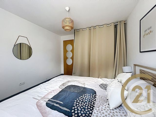 Appartement Duplex à vendre - 4 pièces - 77.37 m2 - PEROUSE - 90 - FRANCHE-COMTE - Century 21 Agence Du Théâtre