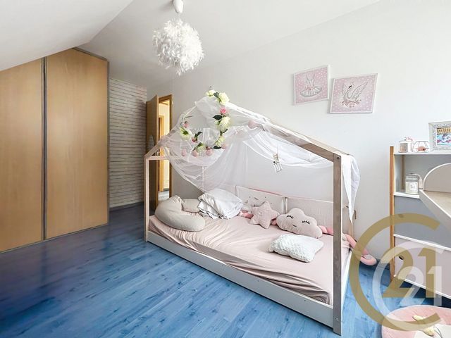 Appartement Duplex à vendre - 4 pièces - 77.37 m2 - PEROUSE - 90 - FRANCHE-COMTE - Century 21 Agence Du Théâtre