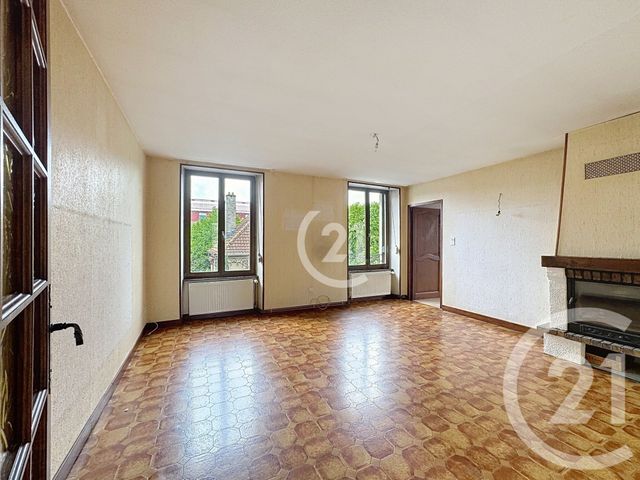 Appartement T3 à vendre - 3 pièces - 75.72 m2 - BELFORT - 90 - FRANCHE-COMTE - Century 21 Agence Du Théâtre