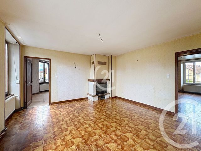 appartement - BELFORT - 90