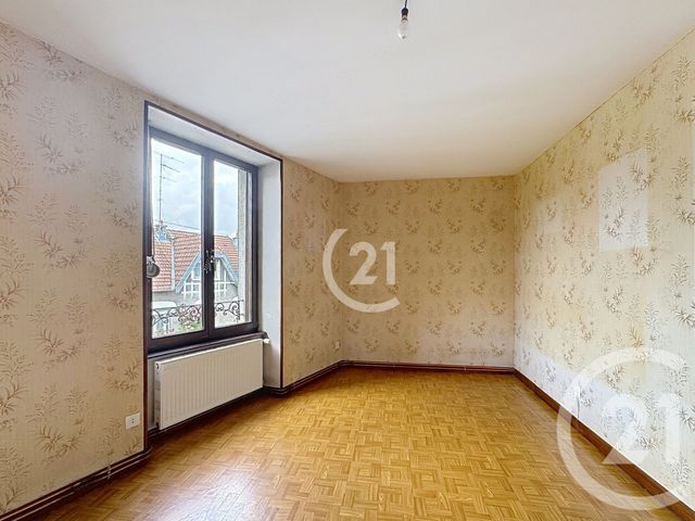 Appartement T3 à vendre - 3 pièces - 75.72 m2 - BELFORT - 90 - FRANCHE-COMTE - Century 21 Agence Du Théâtre