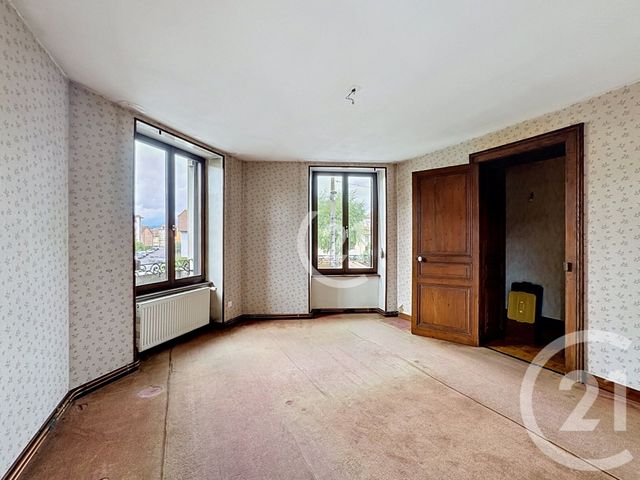 Appartement T3 à vendre - 3 pièces - 75.72 m2 - BELFORT - 90 - FRANCHE-COMTE - Century 21 Agence Du Théâtre