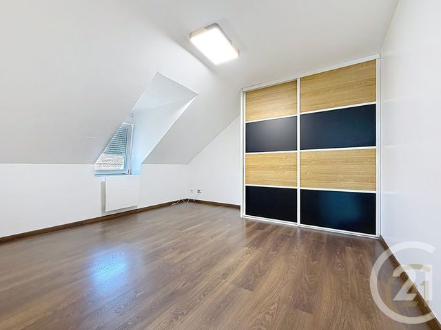 Appartement F3 à louer - 3 pièces - 52.67 m2 - MONTREUX CHATEAU - 90 - FRANCHE-COMTE - Century 21 Agence Du Théâtre