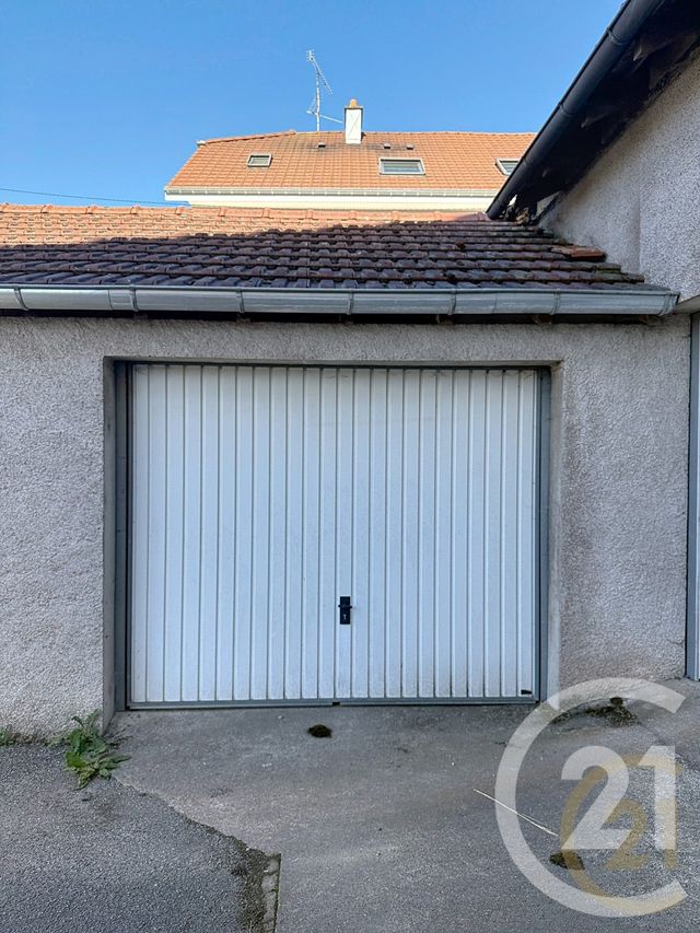 Appartement F3 à louer - 3 pièces - 52.67 m2 - MONTREUX CHATEAU - 90 - FRANCHE-COMTE - Century 21 Agence Du Théâtre