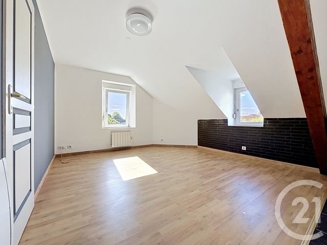 Appartement F3 à louer - 3 pièces - 52.67 m2 - MONTREUX CHATEAU - 90 - FRANCHE-COMTE - Century 21 Agence Du Théâtre