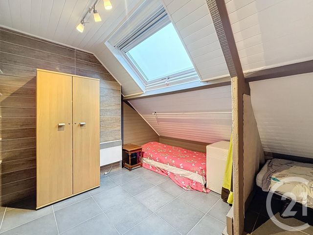 maison à louer - 5 pièces - 99.0 m2 - FESCHES LE CHATEL - 25 - FRANCHE-COMTE - Century 21 Agence Du Théâtre