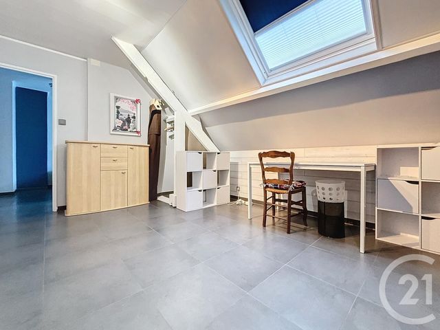 maison à louer - 5 pièces - 99.0 m2 - FESCHES LE CHATEL - 25 - FRANCHE-COMTE - Century 21 Agence Du Théâtre