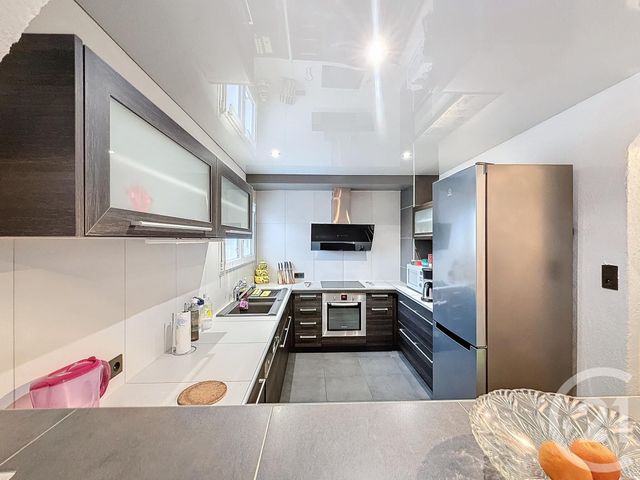 maison à louer - 5 pièces - 99.0 m2 - FESCHES LE CHATEL - 25 - FRANCHE-COMTE - Century 21 Agence Du Théâtre