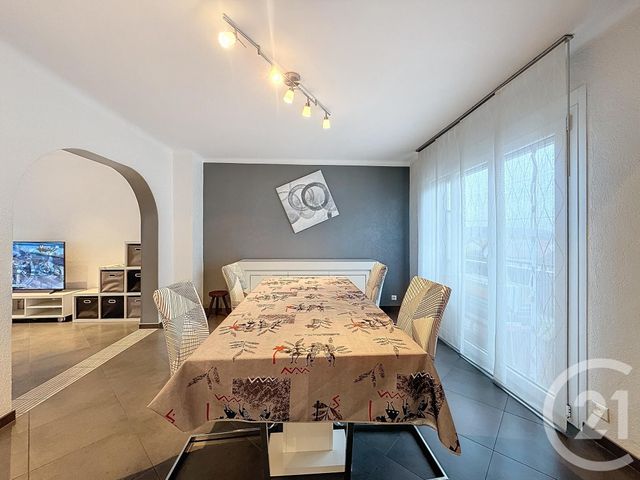 maison à louer - 5 pièces - 99.0 m2 - FESCHES LE CHATEL - 25 - FRANCHE-COMTE - Century 21 Agence Du Théâtre