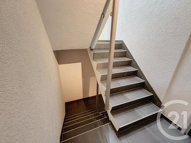 maison à louer - 5 pièces - 99.0 m2 - FESCHES LE CHATEL - 25 - FRANCHE-COMTE - Century 21 Agence Du Théâtre