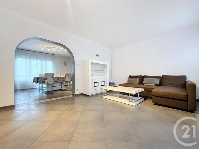 maison à louer - 5 pièces - 99.0 m2 - FESCHES LE CHATEL - 25 - FRANCHE-COMTE - Century 21 Agence Du Théâtre
