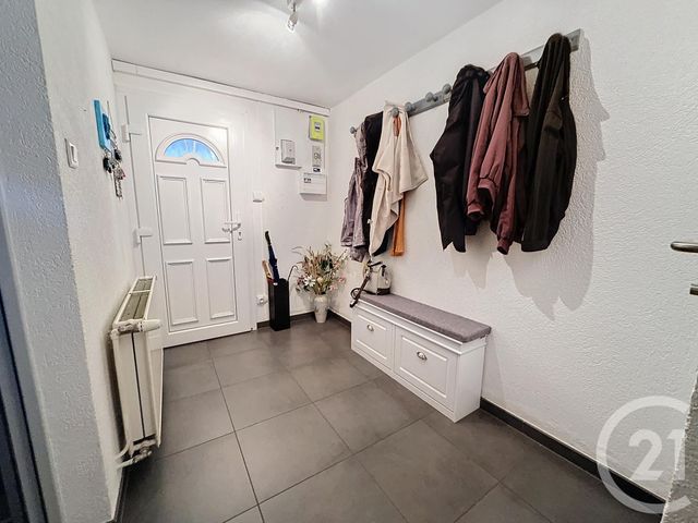 maison à louer - 5 pièces - 99.0 m2 - FESCHES LE CHATEL - 25 - FRANCHE-COMTE - Century 21 Agence Du Théâtre