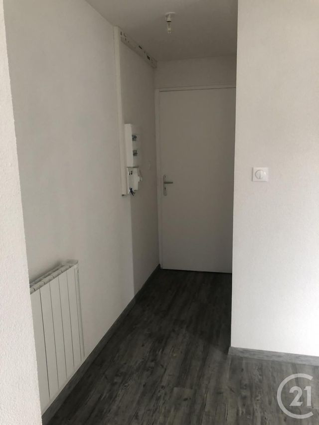 Appartement F1 à louer - 1 pièce - 19.0 m2 - BELFORT - 90 - FRANCHE-COMTE - Century 21 Agence Du Théâtre