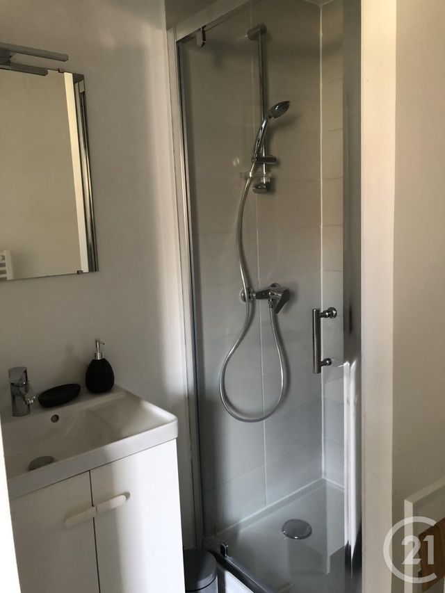 Appartement F1 à louer - 1 pièce - 19.0 m2 - BELFORT - 90 - FRANCHE-COMTE - Century 21 Agence Du Théâtre